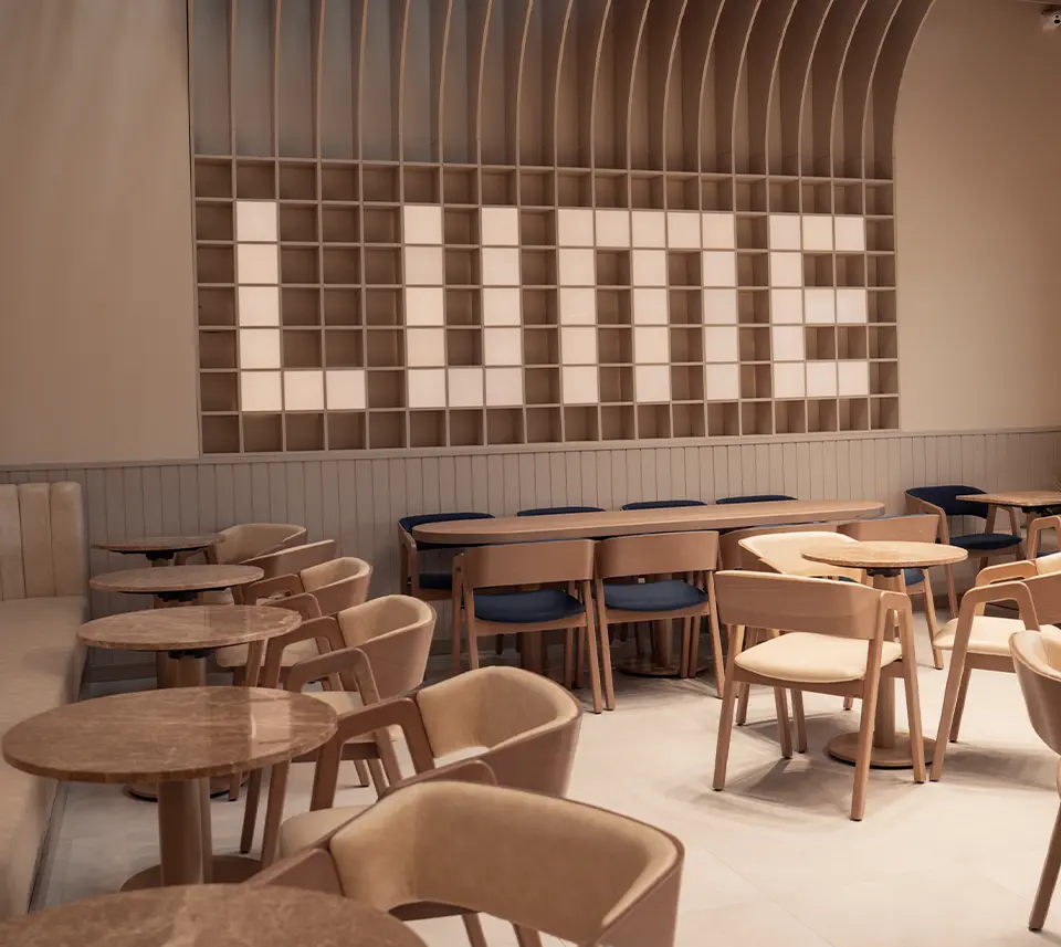 Lumeespresso